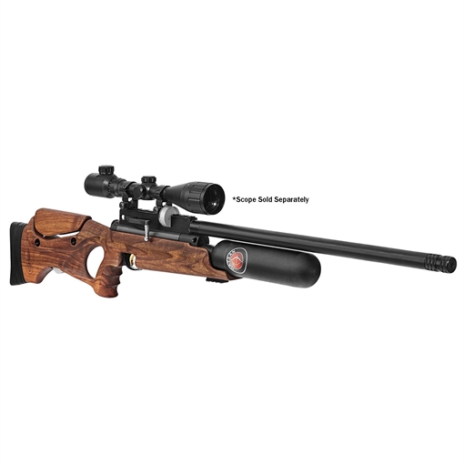 Picture of Hatsan NeutronStar Air Rifle .22 cal 1250fps 2 Magazines HGNEUSTAR-22