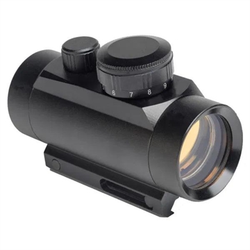 Picture of Hatsan Optima 1X30 Red Dot Open Reflex Sight HA90529