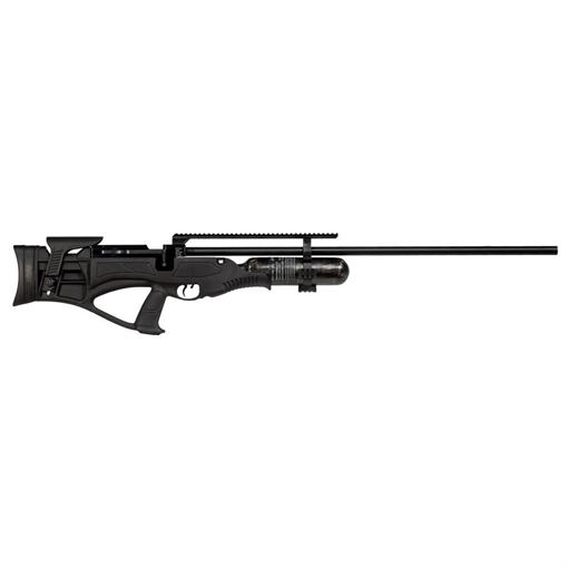 Picture of Hatsan Piledriver Airgun Rifle .62 cal 700+ FPS Black HGPILE62