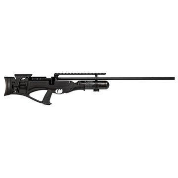 Picture of Hatsan Piledriver Airgun Rifle .62 cal 700+ FPS Black HGPILE62