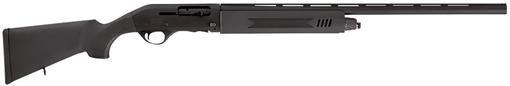 Picture of Escort Escort PS Full Size 20 Gauge Semi-Auto 3" 4+1 28" Black Chrome Vent Rib Barrel, Black Anodized Grooved Aluminum Receiver, Adjustable Black Synthetic Stock HEPS20280501