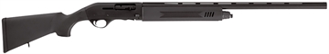 Picture of Escort Escort PS Full Size 20 Gauge Semi-Auto 3" 4+1 28" Black Chrome Vent Rib Barrel, Black Anodized Grooved Aluminum Receiver, Adjustable Black Synthetic Stock HEPS20280501