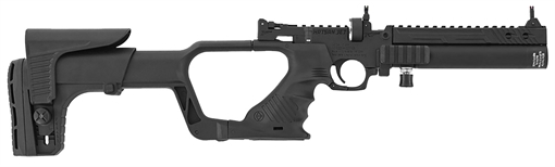 Picture of Hatsan Hatsan Jet 1 PCP Air Gun 22 Cal. Black 2 Mags HG1JET22