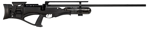 Picture of Hatsan PileDriver Air Rifle - .45 Adv Polymer Bullpup wtith Fill Probe 900 fps HGPile45