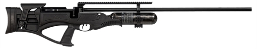 Picture of Hatsan PileDriver Air Rifle - .50 Adv Polymer Bullpup with Fill Probe 850 fps HGPile50