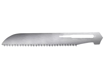 Picture of HAVALON 3 PACK BARACUTA BONE SAW BLADES #115SW HSC115SW3