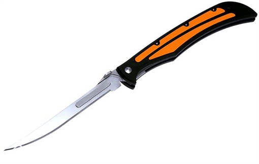 Picture of HAVALON BARACUTA-EDGE XTI-127EDGE