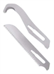 Picture of HAVALON COMBO PACK: 2 SAW BLADES/2 GUT HOOKS HAVGHSBC2