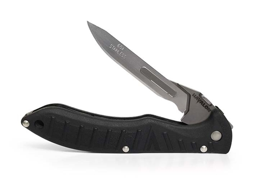 Picture of HAVALON FORGE BLACK XTI-60ARHB