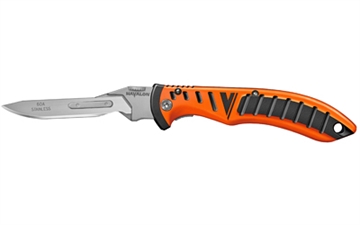 Picture of HAVALON FORGE ORANGE XTC-60ARHO