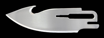 Picture of HAVALON 3 PACK GUT TOOL BLADES HAVGHC3 GHC-3