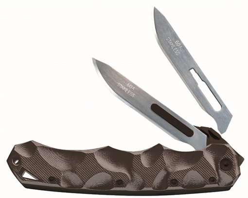Picture of HAVALON PIRANTA-BLACK STAG XTI-60ASTAG-BLK
