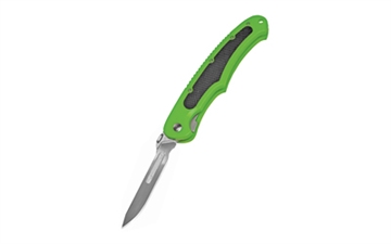 Picture of HAVALON PIRANTA BOLT SHOCK GREEN XTC-60ABOLT-GX