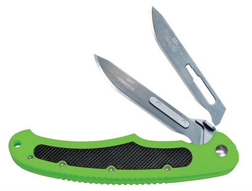 Picture of HAVALON PIRANTA-BOLT SHOCK GREEN XTI-60ABOLT-GX