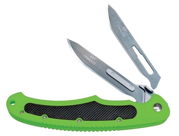 Picture of HAVALON PIRANTA-BOLT SHOCK GREEN XTI-60ABOLT-GX