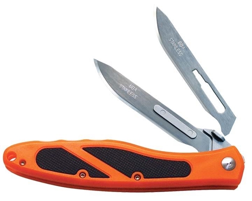 Picture of Havalon Piranta EDGE Folding Knife XTC-60AEDGE