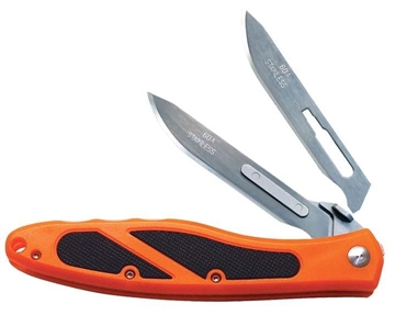 Picture of Havalon Piranta EDGE Folding Knife XTC-60AEDGE