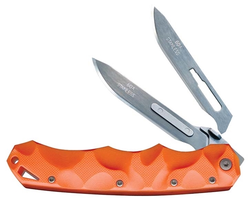 Picture of HAVALON PIRANTA-ORANGE STAG XTI-60ASTAG-O