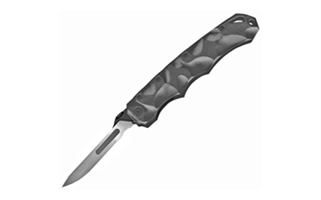 Picture of HAVALON PIRANTA STAG BLACK XTC-60ASTAG-BLK