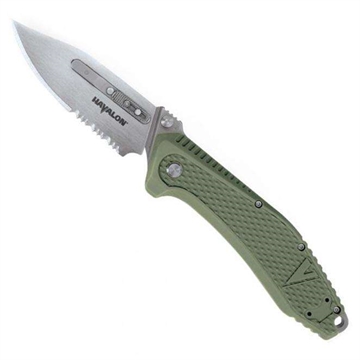 Picture of HAVALON REDI EDC GREEN XTI-REDI-G XTC-REDI-G