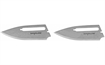 Picture of HAVALON REDI PLAIN BLADES 2-PK HSCNS2