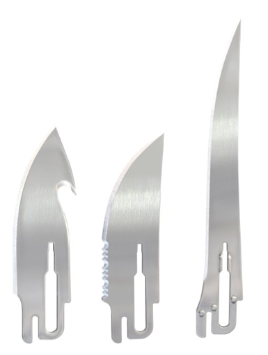 Picture of HAVALON TALON REPLACEMENT BLADES HUNT PACK HSC5GSXT3