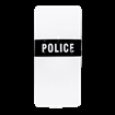 Picture of Haven Gear Anti-Riot Shield 4mm HG-SH2436