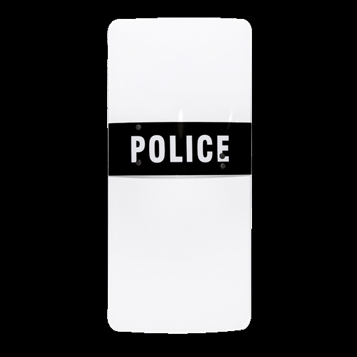 Picture of Haven Gear Anti-Riot Shield 4mm HG-SH2436