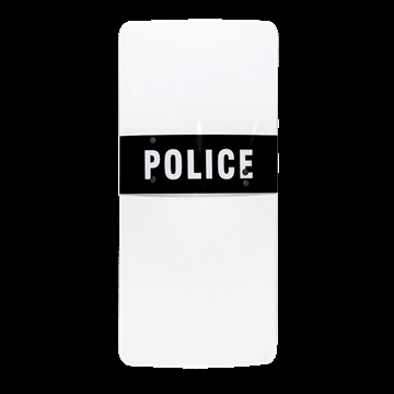 Picture of Haven Gear Anti-Riot Shield 4mm HG-SH2436