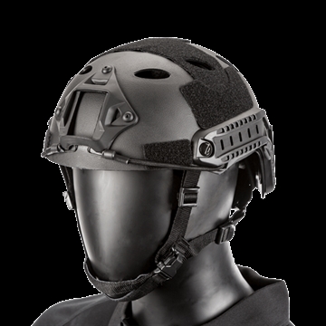 Picture of Haven Gear Bump Helmet HG-BUMP-BLK