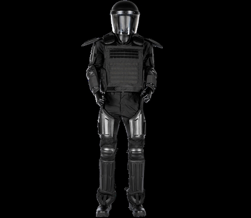 Picture of Haven Gear Enforcer MP HG-EMP