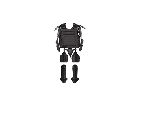 Picture of Haven Gear Haven Gear Patrol Riot Suit HG-PAT-L