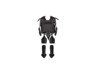Picture of Haven Gear Haven Gear Patrol Riot Suit HG-PAT-M