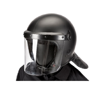 Picture of Haven Gear Haven Gear Riot Helmets HG-HMAT