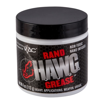 Picture of Rand Brands HAWG GREASE 4OZ JAR 857724006050