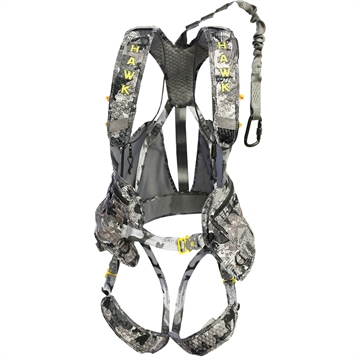 Picture of Hawk Elevate Pro Safety Harness HWK-HH700