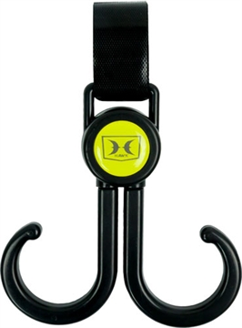 Picture of HAWK GEAR HOOK CLAW HANGING HOOKS! 3082