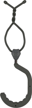 Picture of HAWK GEAR HOOK HOOKSTER W/EZ TWIST GEAR TIE 3080BC