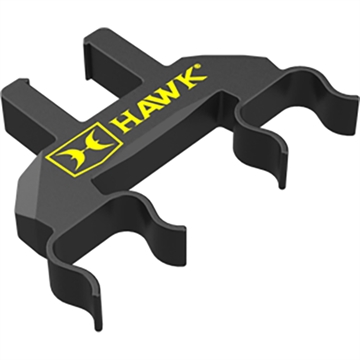 Picture of Hawk Helium Stick Quiver 2pk HWK-HSQ