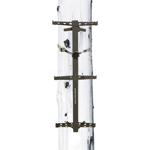 Picture of Hawk Treestands Hawk Ranger Traction Climbing Sticks 3 pk. HWK-HC2082