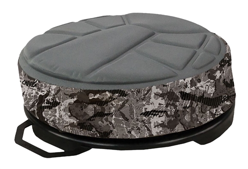 Picture of Hawk HWK3053 Bucket Top Seat Memory Foam HWK3053 HWK-3053