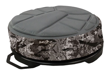 Picture of Hawk  Bucket Top Seat Memory Foam  HWK-3053