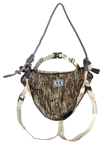 Picture of HAWK HELIUM SADDLE STARTER KIT MO BOTTOMLAND CAMO HWK-HHTS-MOB HWKHHTSMOB