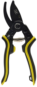 Picture of Hawk Aluminum Frame Pruner with 2-Position Blade Opening - High Carbon Steel Blade HWK-PRUNER