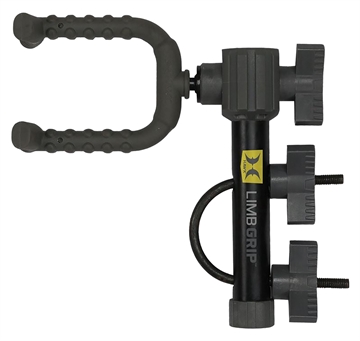 Picture of Hawk Limb Grip Bow Holder U-bolt Connection HWK3019
