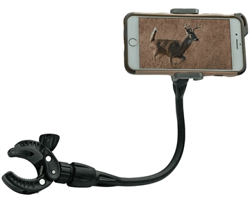 Picture of Hawk All Camera Sport Mount 12" Long Black HWK3501