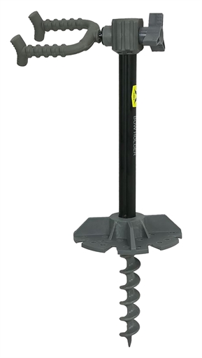 Picture of Hawk Earth Anchor Bow Holder HWK3840