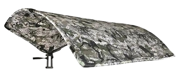 Picture of Hawk Arc Hunting Umbrella Hawk Chaos 38.50" W x 45" L HWKHA3006