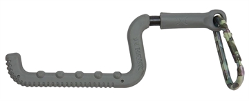 Picture of Hawk  Solo Tree Hook Gray 2.75"  HWK-HA3010