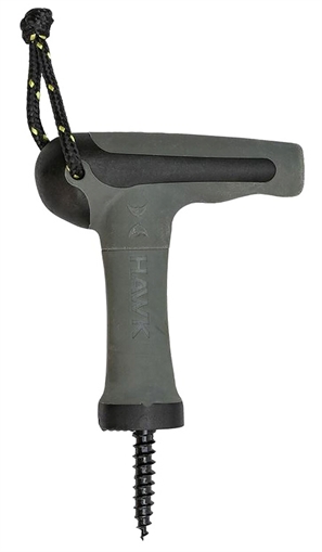 Picture of HAWK TREE ACCESSORY HOLDER JAB HANDLE TREE HOOK 3015 HWKHA3015